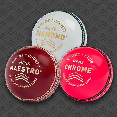 Cricket Balls