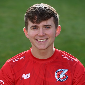 Matty Hurst