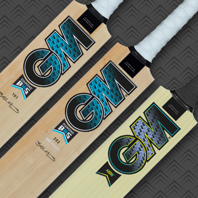 Kashmir Willow Bats
