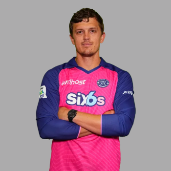 Wihan Lubbe