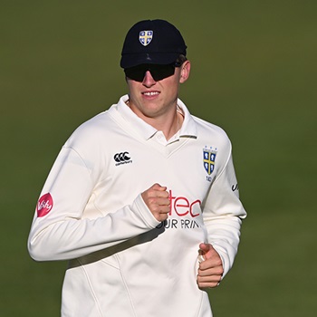 Ben Mckinney
