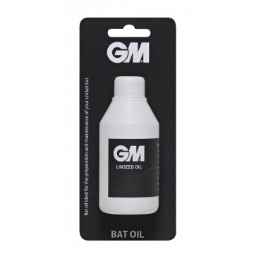 Linseed Bat Oil