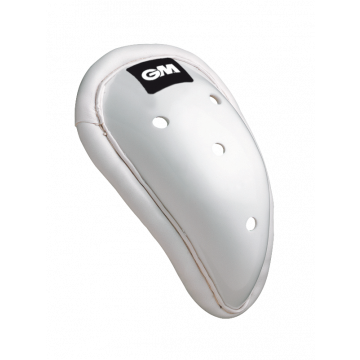 Anatomically Shaped Abdominal Padded Guard