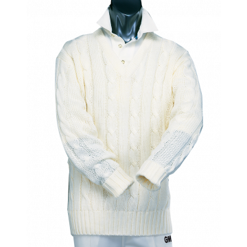 Mens Sweater Plain with Long Sleeves