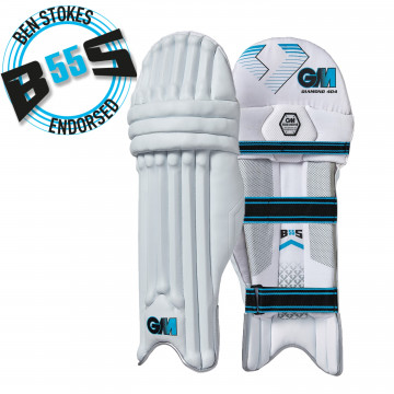 DIAMOND 404 BATTING PADS
