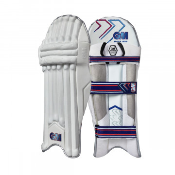 MANA 909 BATTING PADS